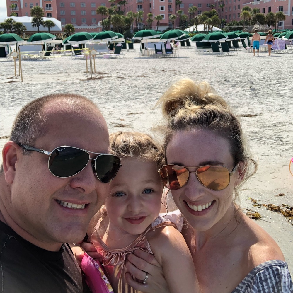 Meet your Posher, Carisa